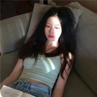 我的蓝鬼