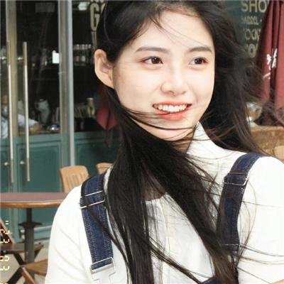 金发美人